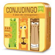 Conjudingo CE1