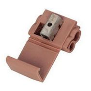Connecteur autodénudant Scotchlok 534S - 3M - Lot de 100