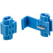 Connecteur autodénudant Scotchlok 560B - 3M - Lot de 100