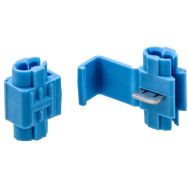Connecteur autodénudant Scotchlok 560B - 3M - Lot de 500