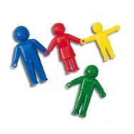 Connecting people