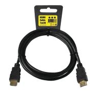 Câble HDMI X002780 2 m - Erard