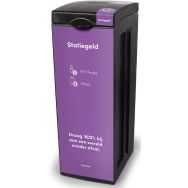 Consigne avec couvercle fermé Original Dépot - 70L