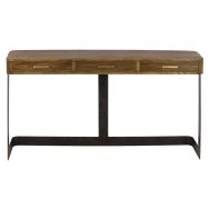 Console Scarlett 3 tiroirs