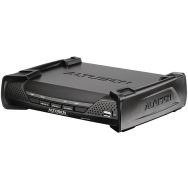 Console VGA/PS2-USB Virt.Média KVM MATRIX KM05/9 ATEN