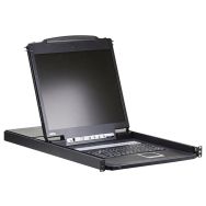 Console lcd 19'' kvm 8 ports VGA/USB-PS2 ATEN