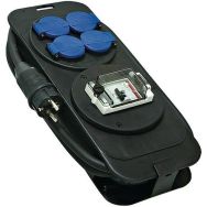 Console multiprise