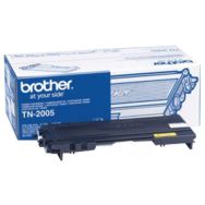 Consom. laser -Brother -TN2000/2005/2110 - 2005 - 1500pages-Noir