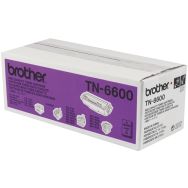 Consom. laser - Brother - TN6300/6600 - 6600 - 6000pages--Noir