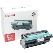 Consom. laser - Canon - 701/703 - 701 - 5000pages--Noir