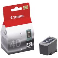 Cartouche jet d'encre PG-40 Noir - Canon