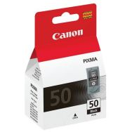 Cartouche jet d'encre PG-50 Noir - Canon