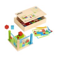 Construire avec différentes vues