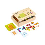 Construisez votre zoo