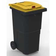 Container 240L, Couvercle Emr Sans Prise Vent Rale