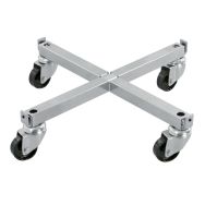 Container de collecte KM115 _ Support mobile