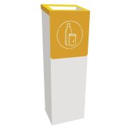 Container de tri 55 litres