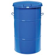 Containers de collecte KM115_Kongamek