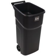 Conteneur 100 L Noir