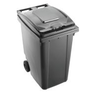 Conteneur 360L Gris Full Color