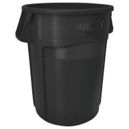 Conteneur Brute rond 166,5 L Rubbermaid