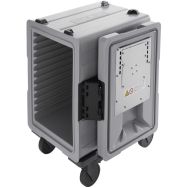 Conteneur de transport de repas BLT K Polypr. chauffant BLT 620 KBUH-F