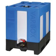 Conteneur homologué ADR - VARIBOX 800 SC