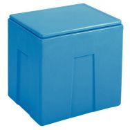 Conteneur isotherme 70 et 200 litres