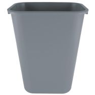 Conteneur rectangulaire gris - 39L - Rubbermaid