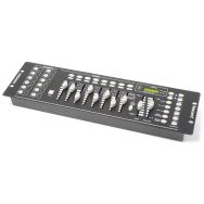 Contrôleur 192 canaux DMX-192S
