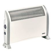 Convecteur - 2 allures : 1000 / 2000 W SUPRA - QUICKMIX22000