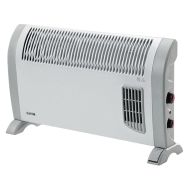 Convecteur - 2 allures : 1000 / 2000 W SUPRA - QUICKMIX22000T