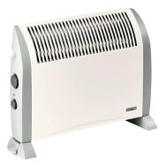 Convecteur - 2 allures : 750 / 1500 W SUPRA - QUICKMIX21500