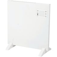 Convecteur Alutherm 400XS Wifi blanc vitesses 3, 360813