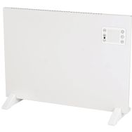 Convecteur Alutherm 800XS Wifi blanc vitesses 3, 360837