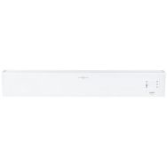 Convecteur de sol électrique - 2000W - Eurom