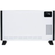 Convecteur électrique-safe-t-convert-2400- Eurom