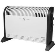 Convecteur électrique CK 2003T Eurom- 2000W