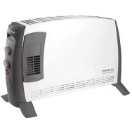 Convecteur électrique mobile Climaturbo 2000 -  2000 W