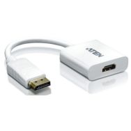 Convertisseur DisplayPort vers HDMI VC985 - Aten