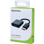 Convertisseur DisplayPort 1.1 vers HDMI - Dacomex