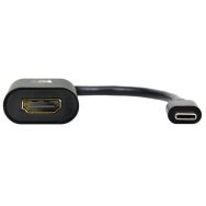 Convertisseur Type C to HDMI - Port connect