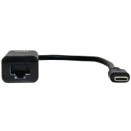 Convertisseur Type C to RJ-45 - Port connect