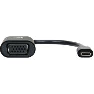 Convertisseur Type C to VGA - Port connect