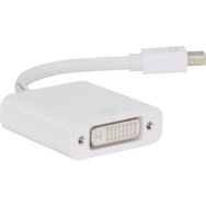 Convertisseur actif mini DisplayPort vers DVI