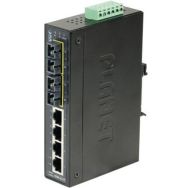 Convertisseur de média Fibre