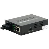 Convertisseur fibre 100FX 15km SC et DDM