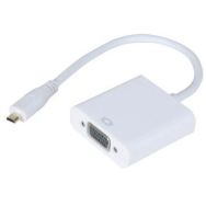 Convertisseur micro hdmi vers vga