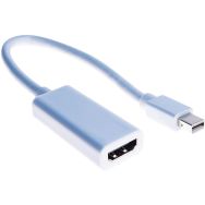 Convertisseur Mini DisplayPort 1.2 vers HDMI 2.0