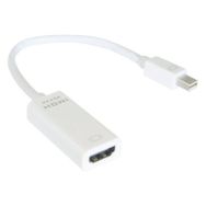 Convertisseur Mini DisplayPort 1.2 vers HDMI 1. 4